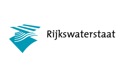 Link naar Rijkswaterstaat